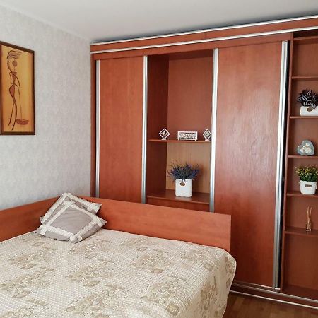 אודסה Two-Room Central Apartments מראה חיצוני תמונה
