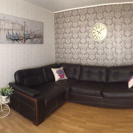 אודסה Two-Room Central Apartments מראה חיצוני תמונה