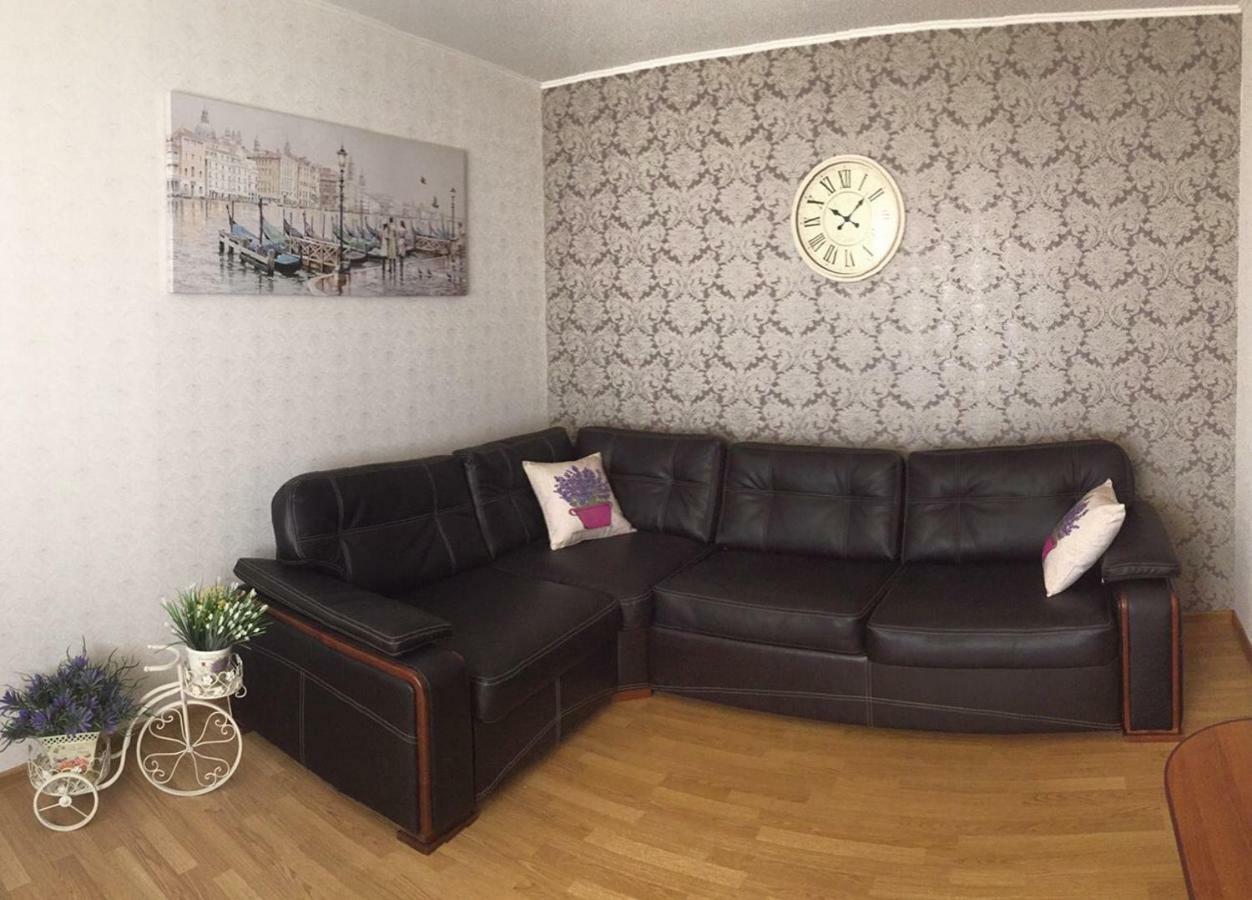 אודסה Two-Room Central Apartments מראה חיצוני תמונה