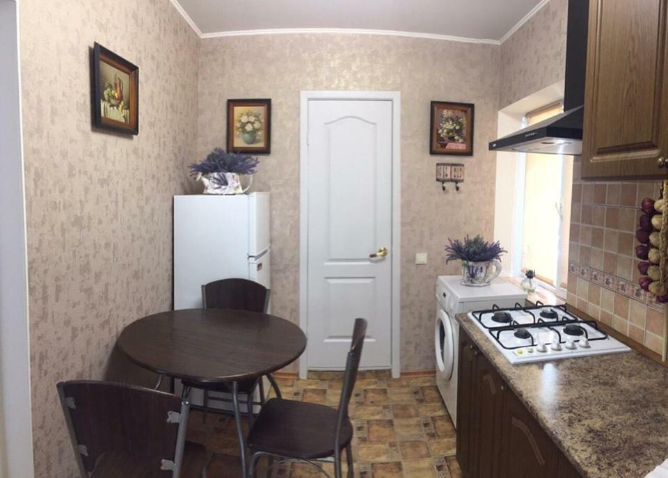 אודסה Two-Room Central Apartments מראה חיצוני תמונה
